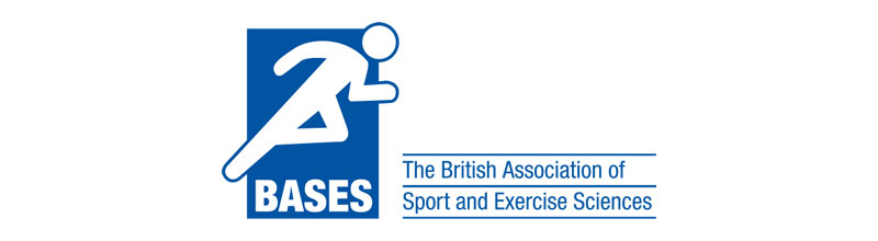 British Association of Sport and Exercise Sciences website