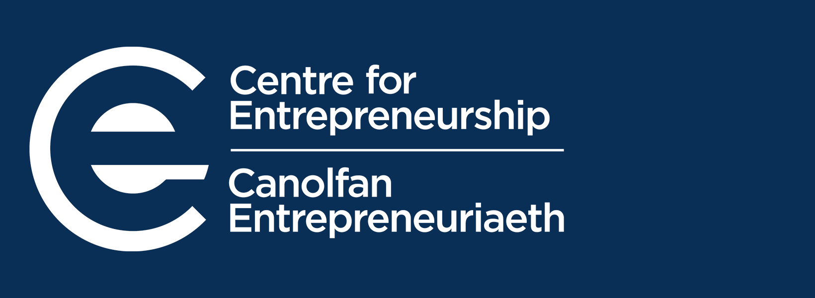 Centre for Entrepreneurship Logo