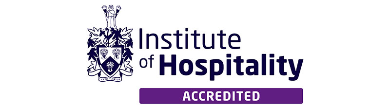 The Institute of Hospitality website