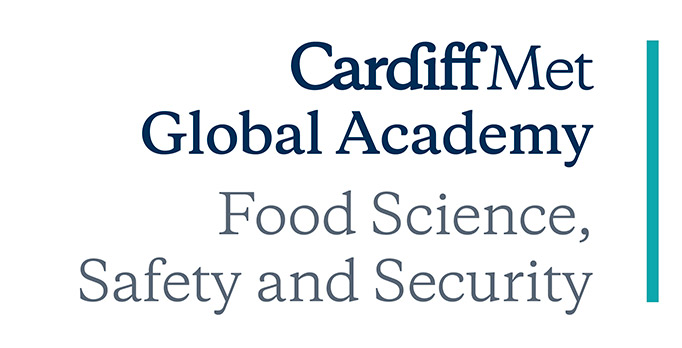 Academy of Food Science, Safety and Security Logo