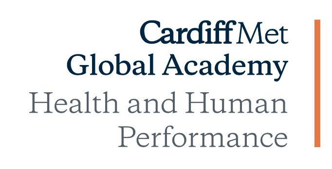 Academy of Health and Human Performance Logo