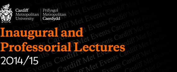 Inaugural and Professorial Lectures