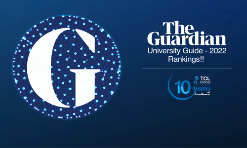 Logo - The Guardian