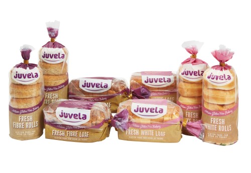 Juvela bread