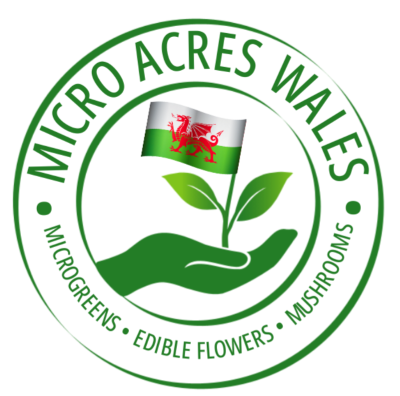 Micro Acres Wales logo