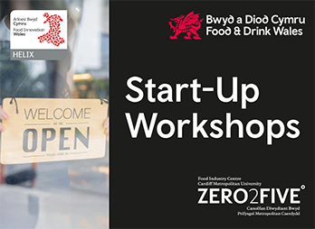 Start-up workshops