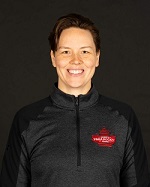 Beth Mawdsley staff profile picture